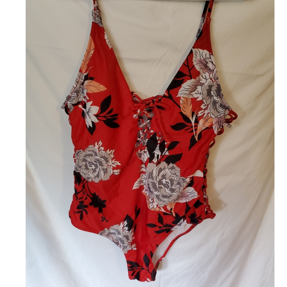 Bathing suit